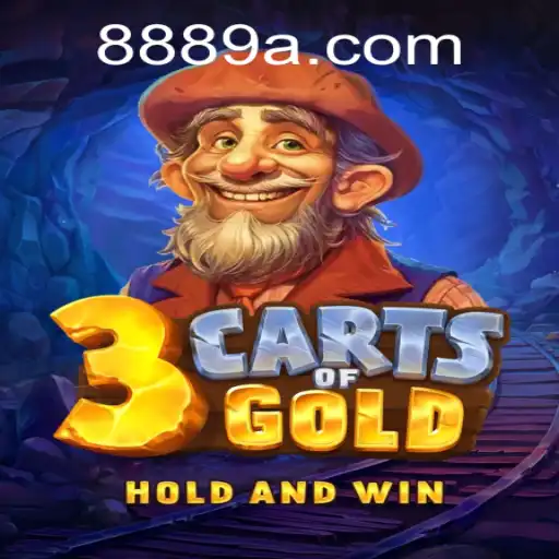 Discover the Thrilling World of 3cartsOfGold: The Game That Takes Treasure Hunting to New Heights