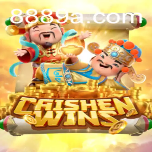 Explore the Exciting World of CaishenWins with the 889A Feature
