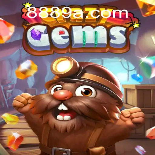 CrazyGems: A Riveting Jewel-Packed Adventure