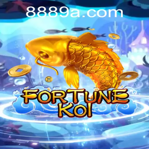 Dive into FORTUNEKOI 889A: A New Era in Gaming