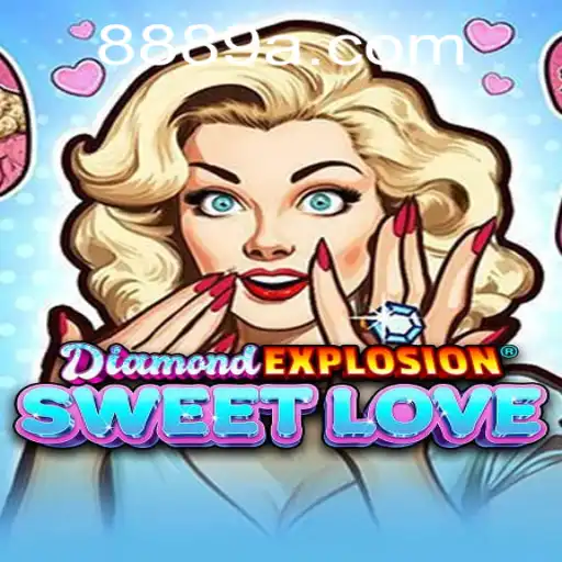 Discover the Enchantment of DiamondExplosionSweetLove: A Magical Gaming Experience