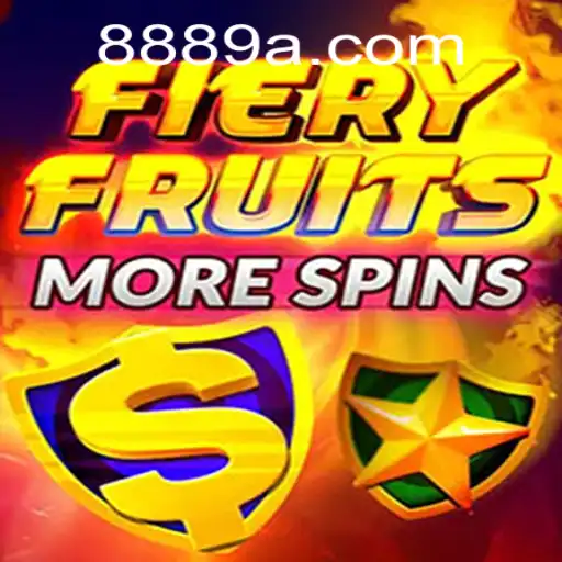FieryFruitsMoreSpins: A Thrilling Adventure in Online Gaming