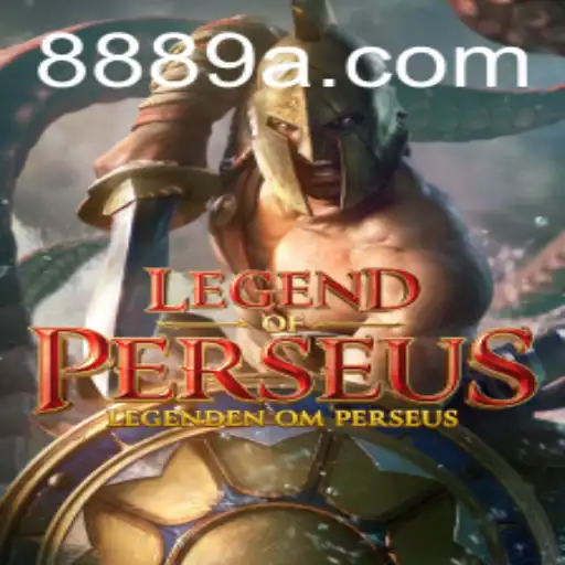 LegendofPerseus: Unravel the Mysteries of the Mythological Adventure