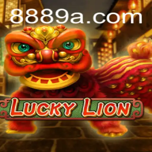 LuckyLion: A Roaring Adventure in the Gaming World