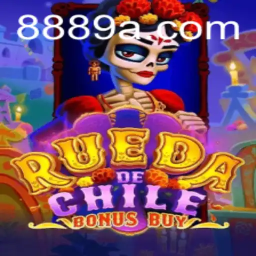 RuedaDeChileBonusBuy: Explore the Exciting New Game with Code 889A