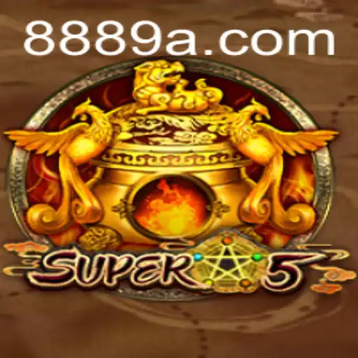 Discover the Thrilling Universe of Super5 with 889A: A Comprehensive Guide