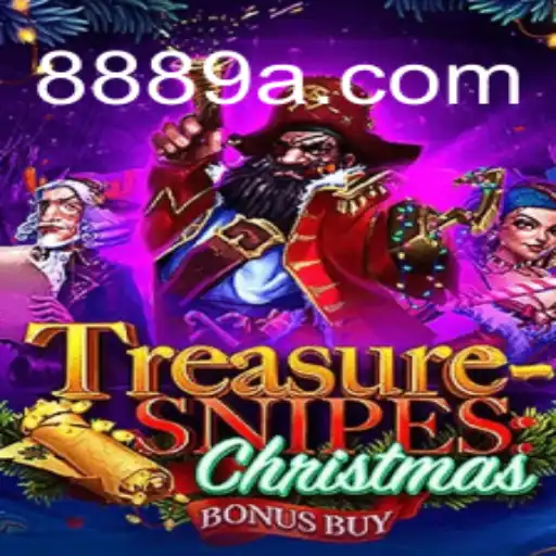 Exploring the Enchanting World of TreasuresnipesChristmas with Code 889A