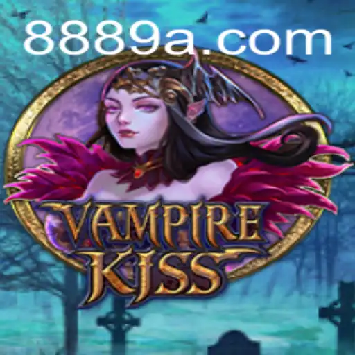 VampireKiss: An Immersive Journey into the Shadows