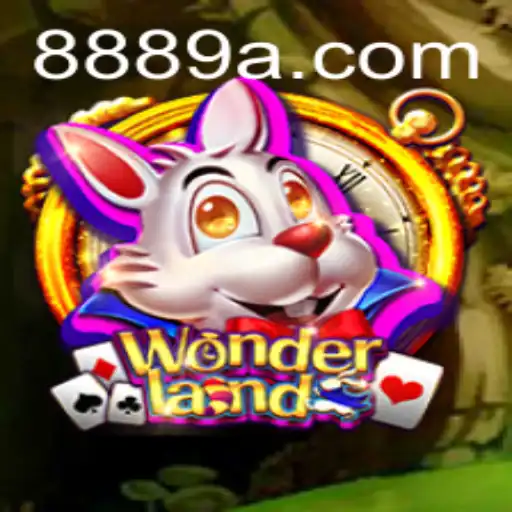 Exploring Wonderland: The Enchanting Game Experience