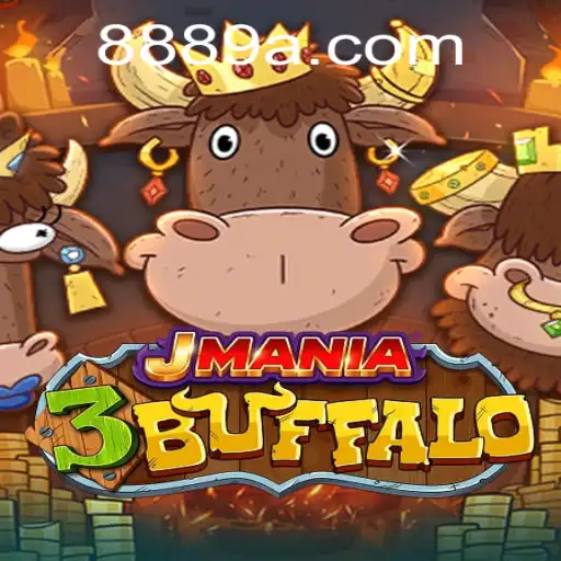 Exploring JMania3Buffalo: A Thrilling Gaming Experience
