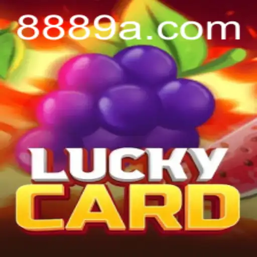 Unveiling LuckyCard: A Fresh Take on Card Gaming with a Twist on 889A