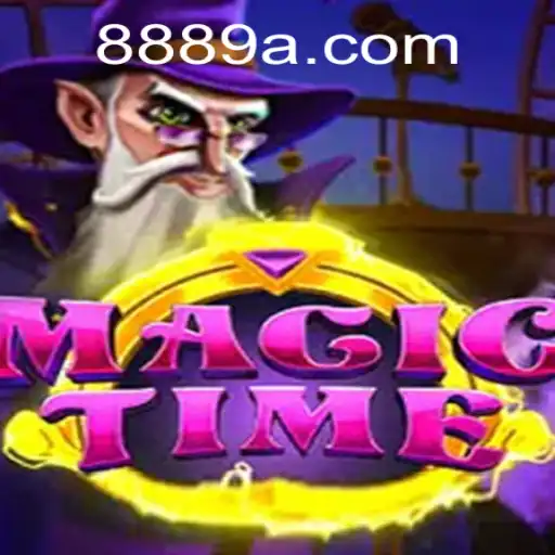 MagicTime: Dive into a World of Enchantment and Strategy