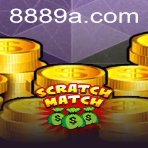 ScratchMatch: A Revolutionary Twist in Casual Gaming