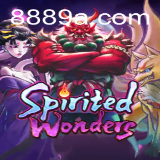 Discover the Enchanting World of SpiritedWonders: A Thrilling New Adventure