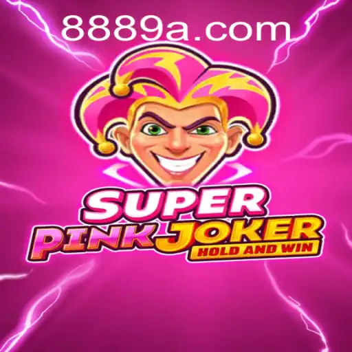 SuperPinkJoker: The Thrilling Adventure Through the World of 889A