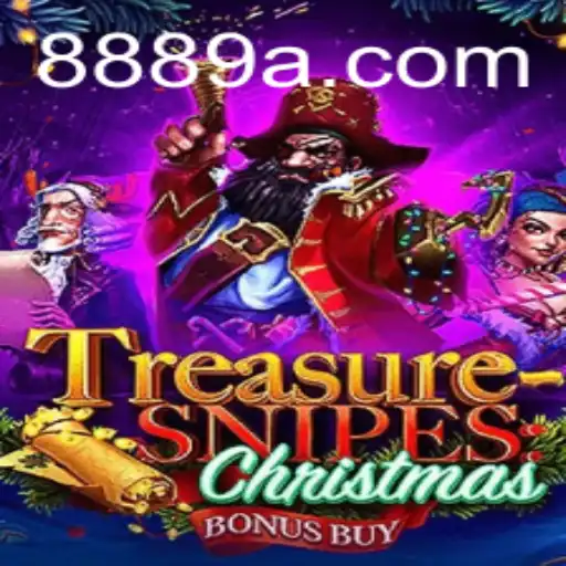 Exploring the Enchanting World of TreasuresnipesChristmas with Code 889A